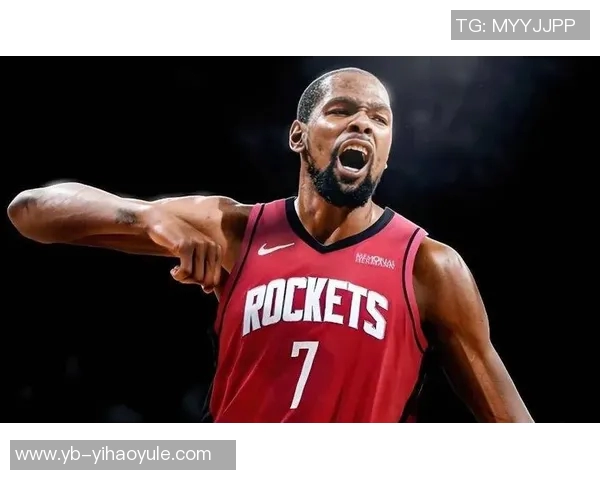 杜兰特盛赞阿门的超快二次起跳与独特风格如同发射台般令人惊叹