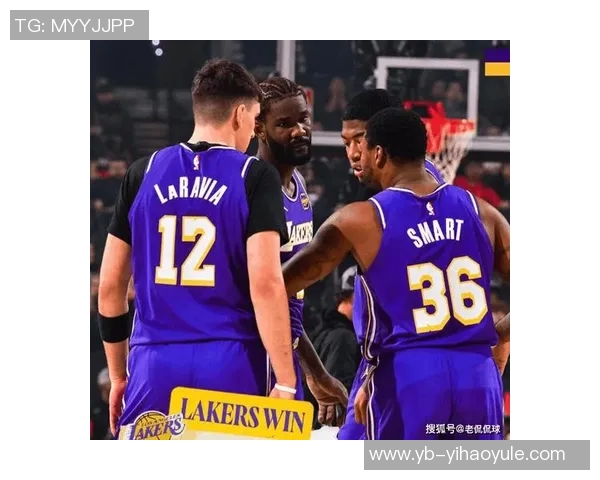 名嘴自我反驳夏季言论湖人前景逆转球员变动引发争议与戏剧性转折