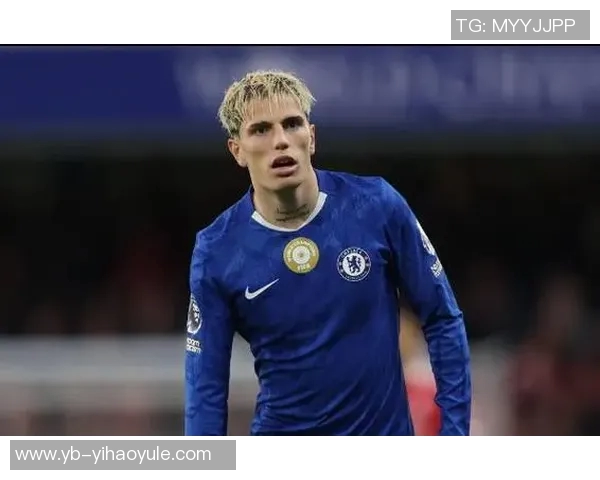 英超百场最年轻南美球员榜单揭晓加纳乔领衔马丁内利里沙利松紧随其后