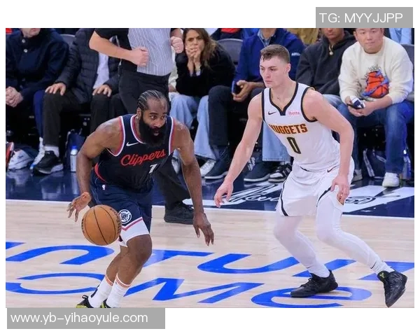 雷记力挺快船相信卢帅与卡登能助球队重回巅峰之路