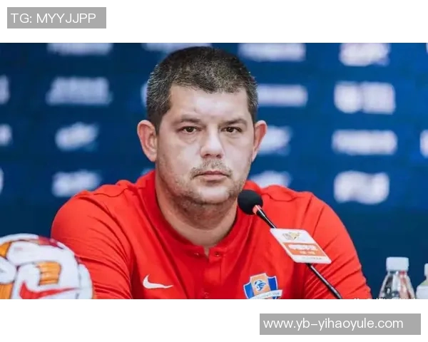 海牛新任主帅里斯蒂奇寄语球队携手共进共同实现明年目标