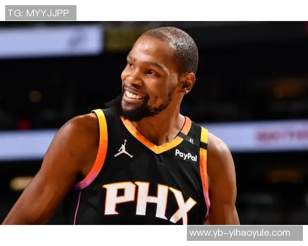 杜兰特创造历史连续17个赛季场均25分以上成联盟最长纪录