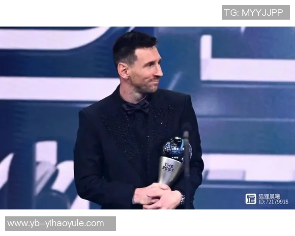 2025美洲足球先生揭晓阿拉斯凯塔荣膺梅西仅获14得票排名第二