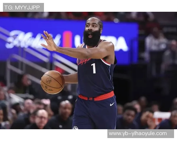 哈登称赞大洛防守助力球队四连胜强调攻防相辅相成的重要性