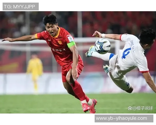 外媒盛赞U23国足取得里程碑成就李昊未来发展前景广阔 外媒盛赞U23国足取得里程碑成就李昊未来发展前景广阔