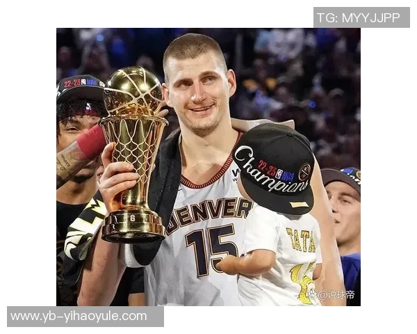 文班称赞约基奇为世界顶级球员认为他有机会再夺MVP荣誉