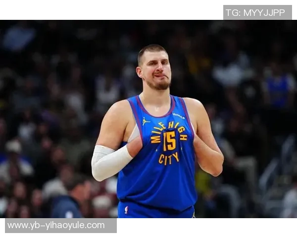 约基奇谈新赛季表现起伏认为不佳时刻也能带来积极影响 约基奇谈新赛季表现起伏认为不佳时刻也能带来积极影响